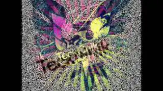 Tecktonik - Man In Space  Secret Code