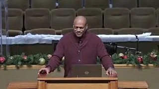 Modern Idols: Lovers of Self - Bible Class - December 9, 2025