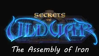 Ulduar 10Man - The Assembly of Iron Guide