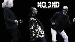 NO 3ND - Reina.2021 (Official Video)