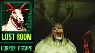 Lost Room: Scary Horror Escape | Full Gameplay