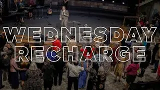 Advancing The Kingdom Through Prayer & Fasting | Pastor Jason Sciscoe | Wednesday Night Recharge