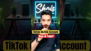 How to check tiktok account region | How to Know your tiktok account region