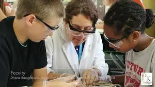 P.K. Yonge | About Our School | Teaching at P.K. Yonge