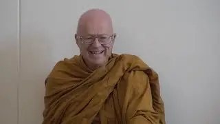 SN 22.42 - Anudhamma Sutta | In Accordance with the Dhamma (4) - Ajahn Ṭhānissaro Translation