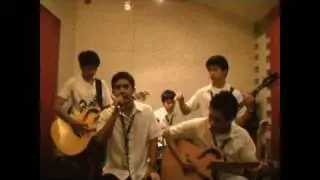 Forever [Cover]- 20/20 Cover-Up