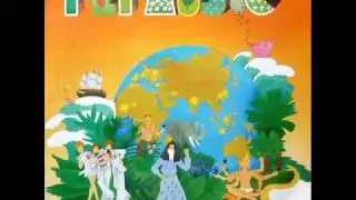 G. L&eacute;vecque & C. Romat - La Trace Des Elephants