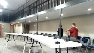 ESU 8 Quiz Bowl 2023 - Multipurpose Room