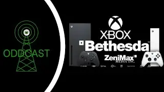 Microsoft - Zenimax Buyout