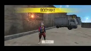 24k Glden Day | 1v1 custom Match | FREE FIRE 🔥/ FF SERIES.