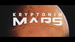 Mars Exhibition Award Winning Trip to Mars in Geodesic Dome Tents