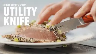 Bubba Kitchen Series | 6