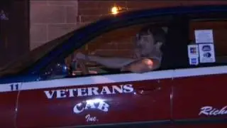 cabbie song video