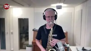🎷Moll-7 Pentatoniken über II-V-I in Eb Major! 🎶 Entdecke neue Klangfarben für deine Improvisation! 🎼