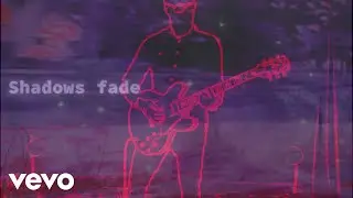 first class rebel - Shadows Fade (Official Music Video)