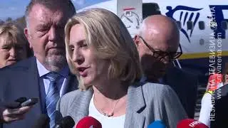 Tegeltija mandatar za sastav nove Vlade RS