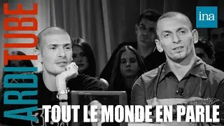Tout Le Monde En Parle avec Chouchou & Loulou, Pierre Arditi, Akhenaton | INA Arditube