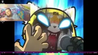 Aggretsuko Season #2 Review