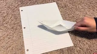 DIY Paper Ship &ndash; Fun Origami for Kids
