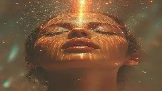 3rd Eye Activation the Movie by Presley Prince x The Original Wake