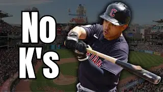 The Guardian's Offense is the Peskiest in Baseball
