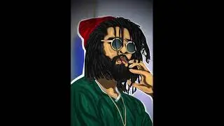 FREE J Cole X Kendrick Lamar X Bas Type Beat 2021 &ndash; Chill Out ǀ Prod  Teriix ǀ Wegotteriix