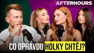 Tyhle chyby tě mohou st&aacute;t vztah 💔 | After Hours