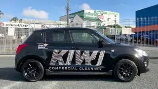 Vehicle graphics | Really really good signage | Big Ideas Group