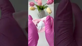 Making Soap Flower Bouquet Part 2 #soap #soapbouquet #flowers #florist