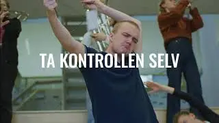 Ta kontrollen selv. S&oslash;k Musikk, dans og drama p&aring; Bjergsted