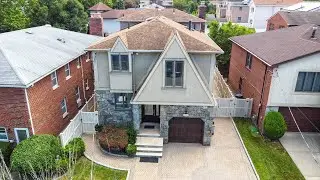 🏡 Beautiful Bayside Home Tour 210-30 29th Avenue Bayside NY 11360 | Unstinted Views