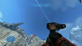 Target Locator in Forge (MCC)