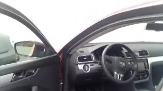 Manual Passat Used-Gary Goodin at Larry H Miller Volkswagen