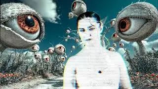 Eyeden - Short Film