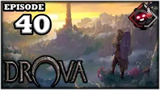 Mukluk Plays Drova - Forsaken Kin Part 40