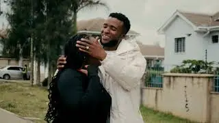 NAPENDWA by Dii classic(official music video)