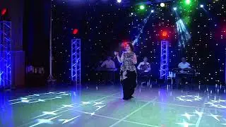 Альфия Мурсалова - Ало Ало (СК 