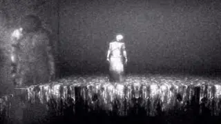 Fatal Frame II Gameplay PS2