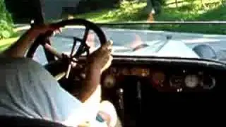 Crane Simplex - Test Drive