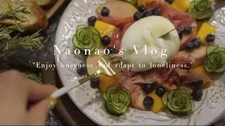 Burrata Cheese Salad Viral on Instagram 🥗 A Must-Learn for Summer火爆ins的Burrata cheese沙拉🥗夏日必学