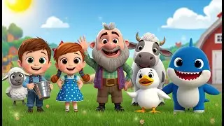 Nursery Rhymes and kids songs for Toddlers | Sing, Dance & Learn with Mr. Maindola