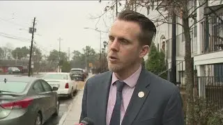 DeKalb officials give answers to ensure safety at Brannon Hill condos