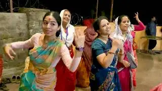 Nirjala Ekadashi kirtan by HG Patri das prabhu Ji on 11th may 2022 at iskcon nepal