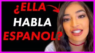 &iquest;EMILY WILLIS PUEDE HABLAR ESPA&Ntilde;OL? | SUBTITULADO