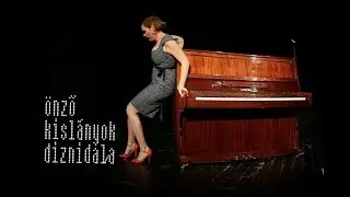 PRK: Csalj meg és rugdoss terhesen! részlet a Nimand stand-up előadásból Darvas Kristóffal