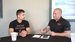 Contest Prep Manifesto Part 1 | Austin Kjergaard & Joe Klemczewski