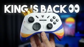 The King is Back?! - Fantech EOS Pro II WGP15V2S Review in Bangla