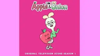 12 - Lift [From Apple & Onion Original Television Score Season 1]