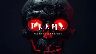 DRAMA (Eminem x 50 Cent x D12 Type Beat)