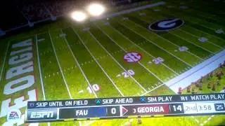 ncaa 13 rtg